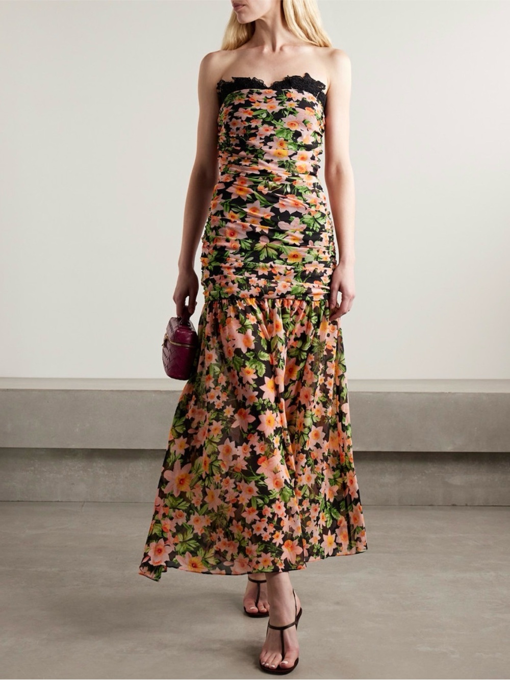Kika Vargas NWT